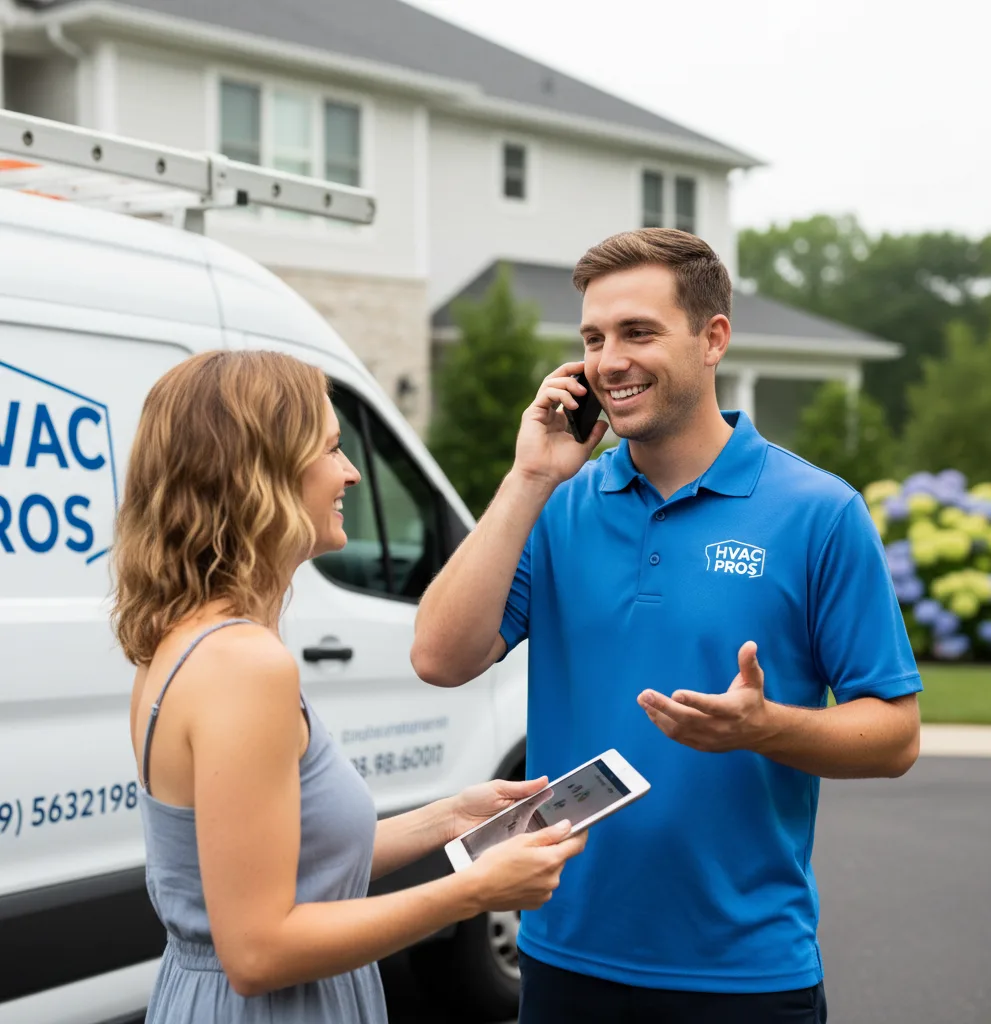 Duct Cleaning in Washington, NH